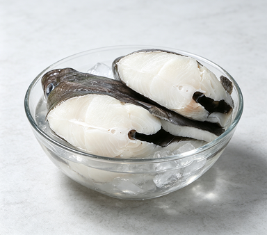 Fresh Flounder Fillets - Sliced, Boneless & Ready to Pan-Fry