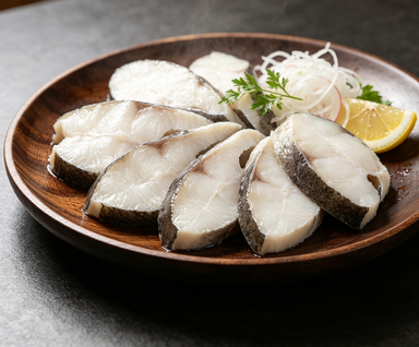 Fresh Flounder Fillets - Sliced, Boneless & Ready to Pan-Fry